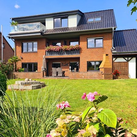 Haus Deepensoll 39 Kleine Auszeit Apartman Pelzerhaken Kültér fotó