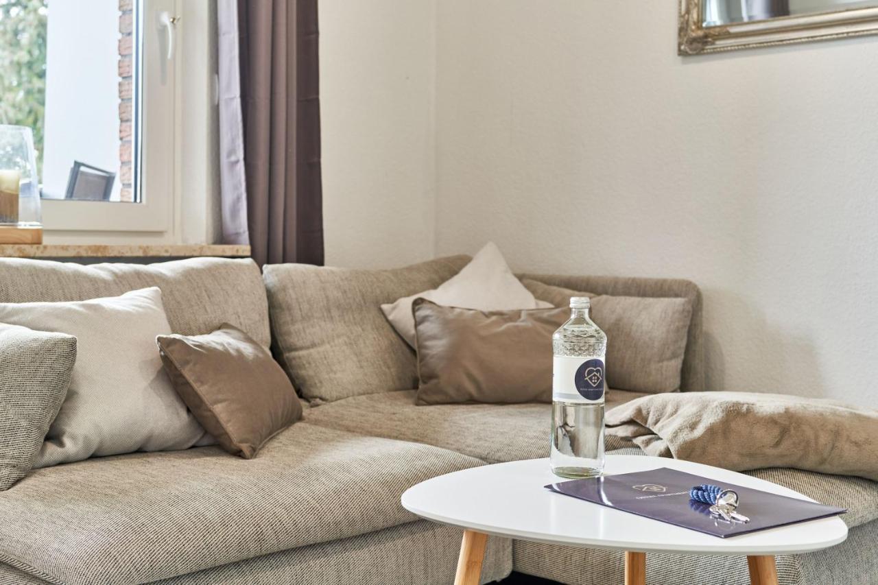 Haus Deepensoll 39 Kleine Auszeit Apartman Pelzerhaken Kültér fotó